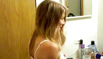 تهيمن Tgirl سيكس مترجم عربي Jessica Foxx على ممارسة الجنس الشرجي مع عشيقها الكبير