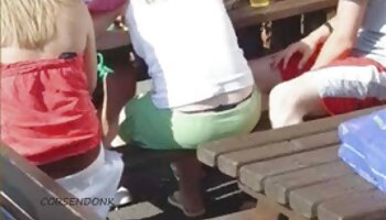 يسحق سكس مترجم عربي اون لاين في الشقة الطازجة
